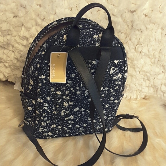 Michael kors LG Abbey back pack 38t8yab7c - Picture 2 of 8